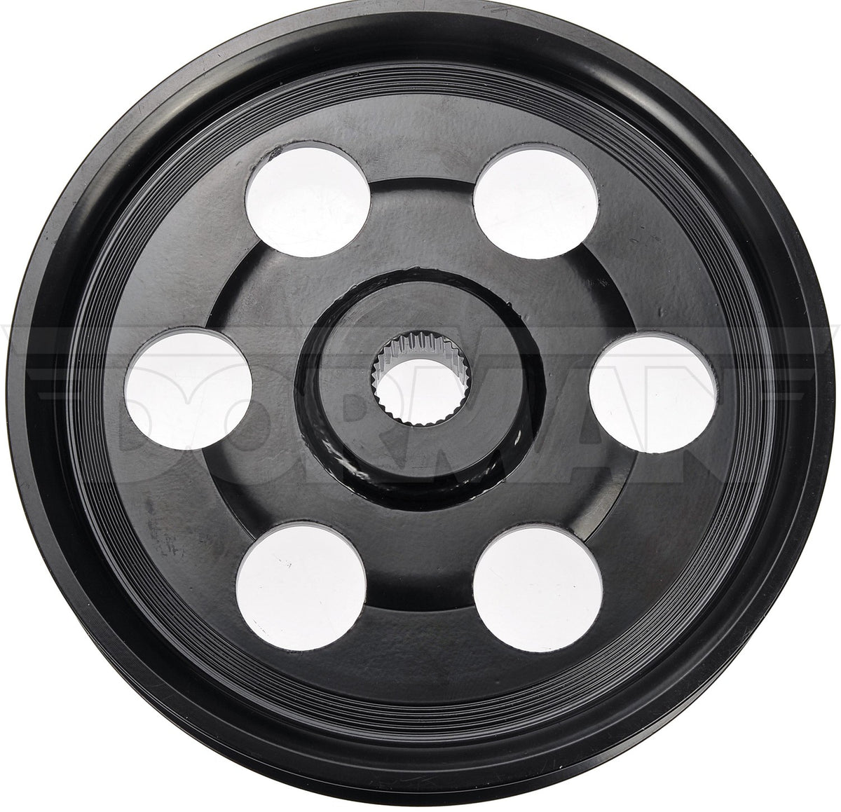 Dorman - OE Solutions Power Steering Pump Pulley for 2003-97 Acura 2004-98 Honda 300-338
