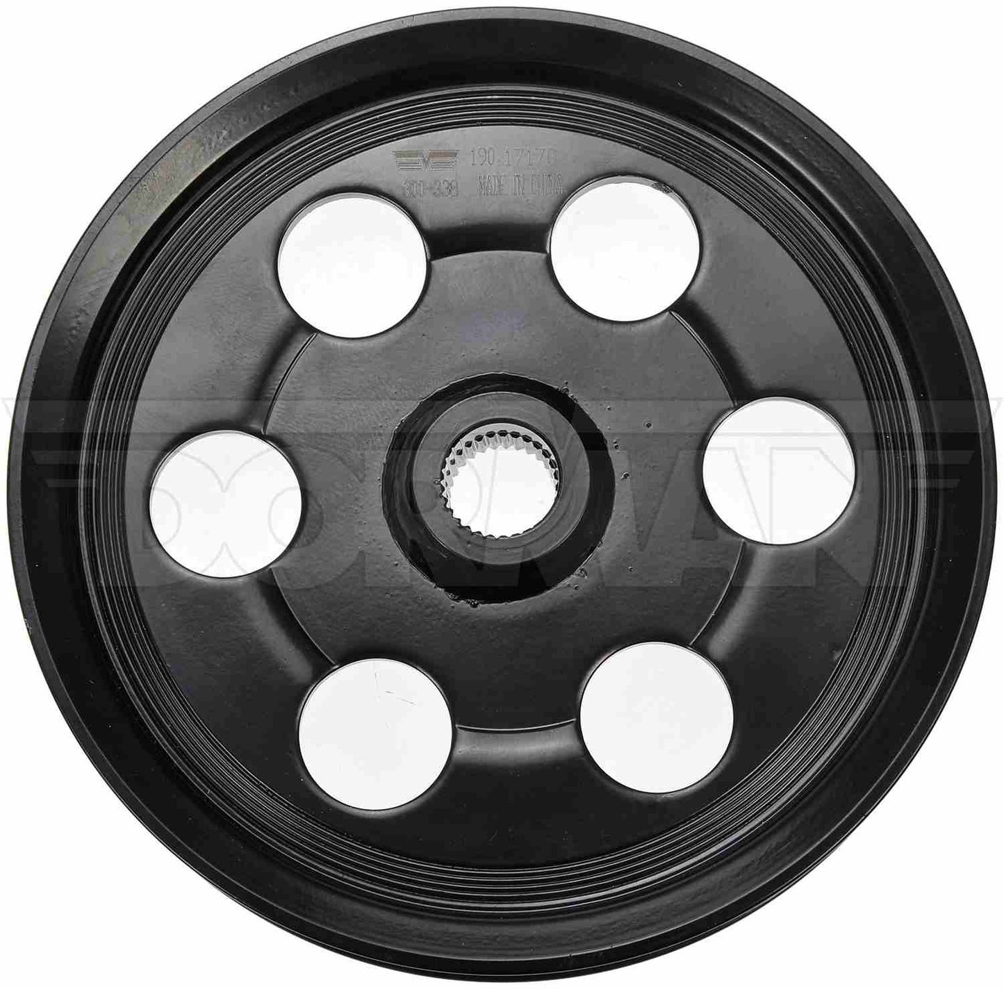 Dorman - OE Solutions Power Steering Pump Pulley for 2003-97 Acura 2004-98 Honda 300-338