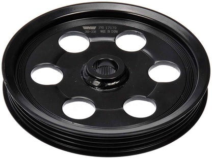 Dorman - OE Solutions Power Steering Pump Pulley for 2003-97 Acura 2004-98 Honda 300-338