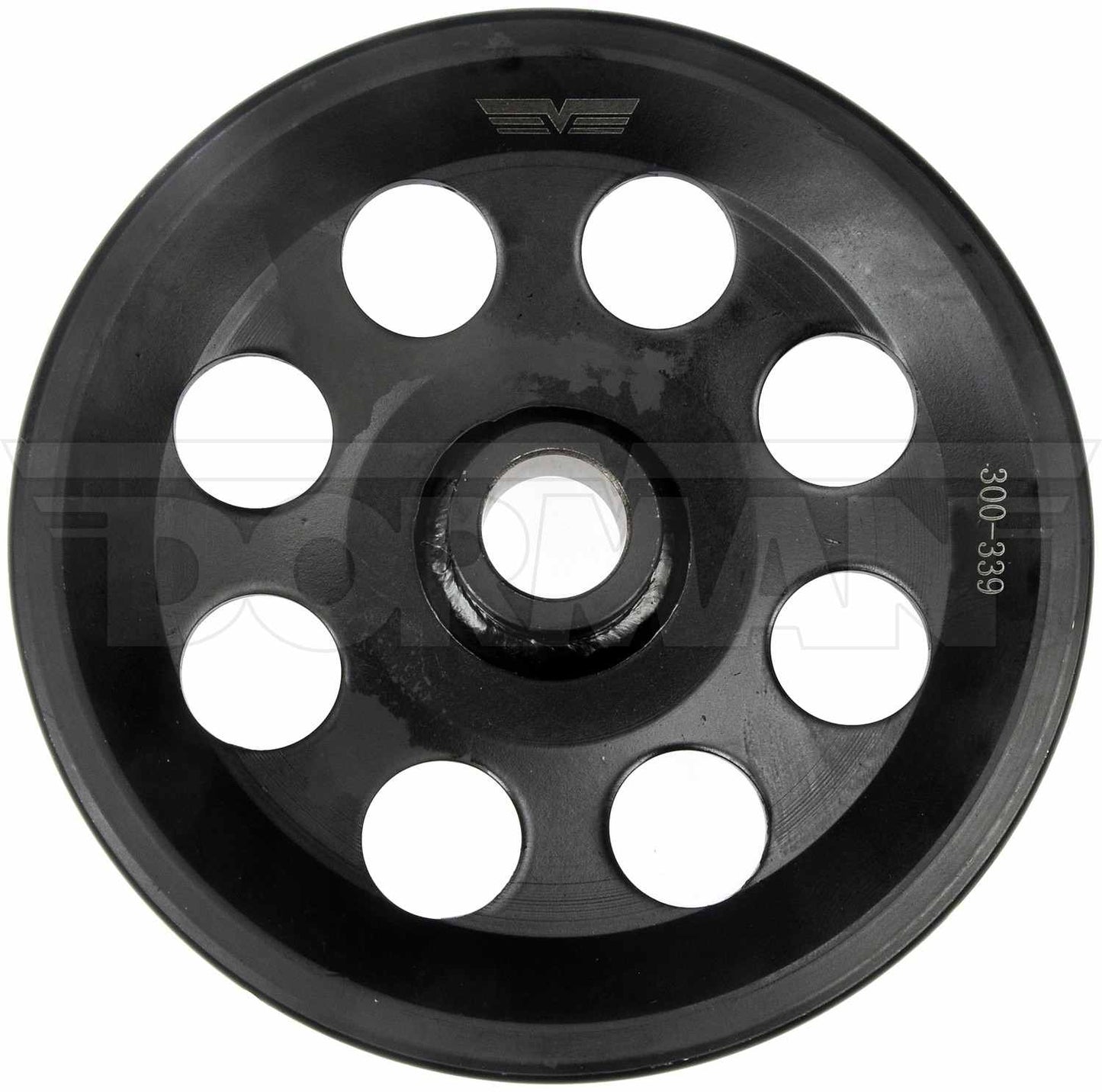 Dorman - OE Solutions Power Steering Pump Pulley with quality materials for 2011-2016 Ford 300-339