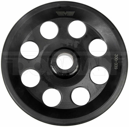 Dorman - OE Solutions Power Steering Pump Pulley with quality materials for 2011-2016 Ford 300-339