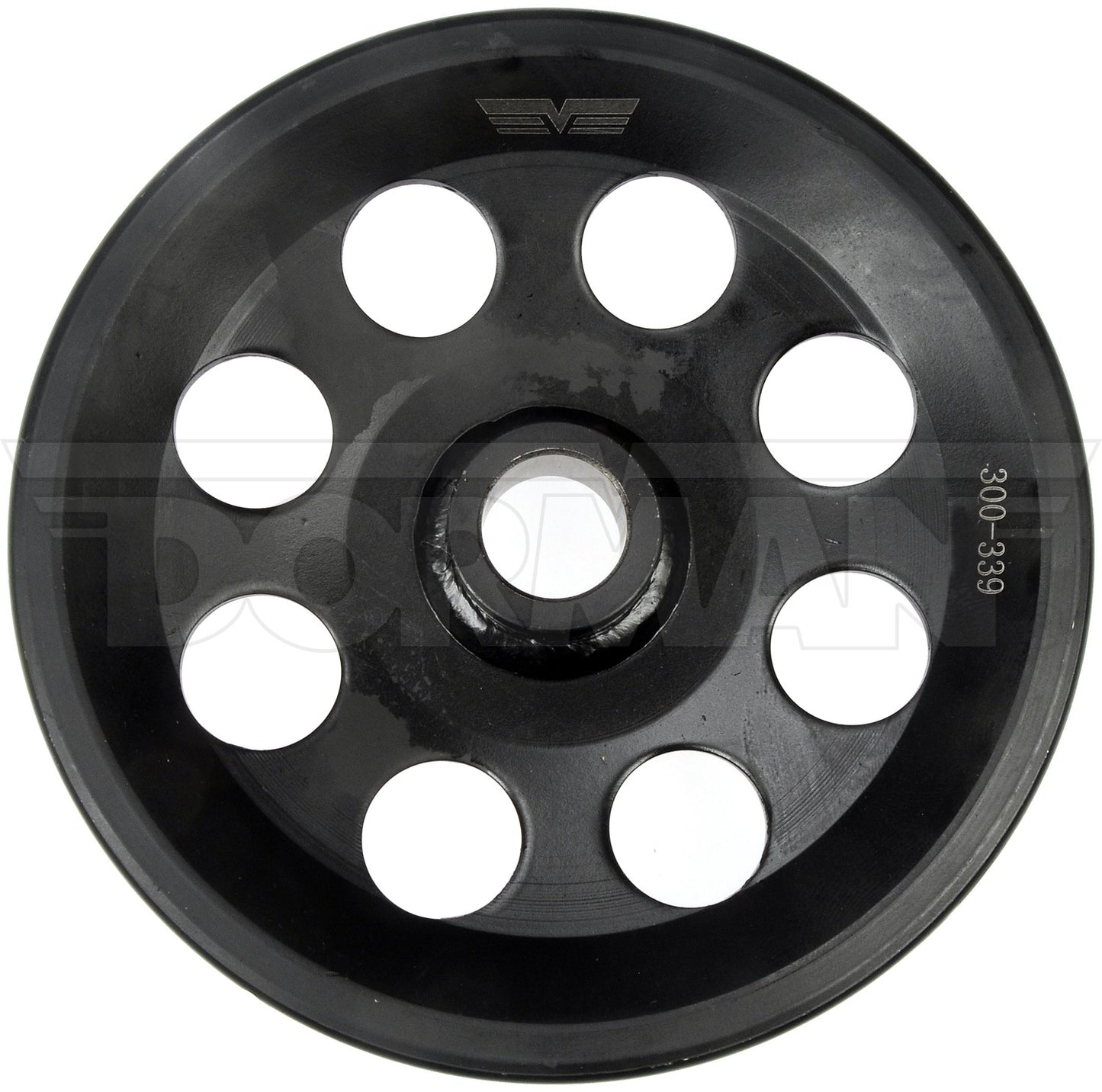 Dorman - OE Solutions Power Steering Pump Pulley with quality materials for 2011-2016 Ford 300-339