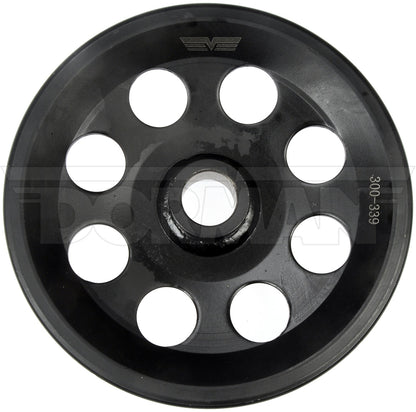 Dorman - OE Solutions Power Steering Pump Pulley with quality materials for 2011-2016 Ford 300-339