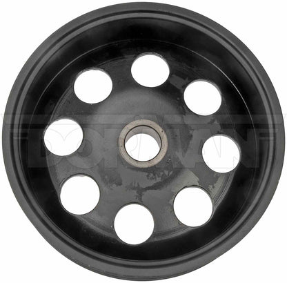 Dorman - OE Solutions Power Steering Pump Pulley with quality materials for 2011-2016 Ford 300-339