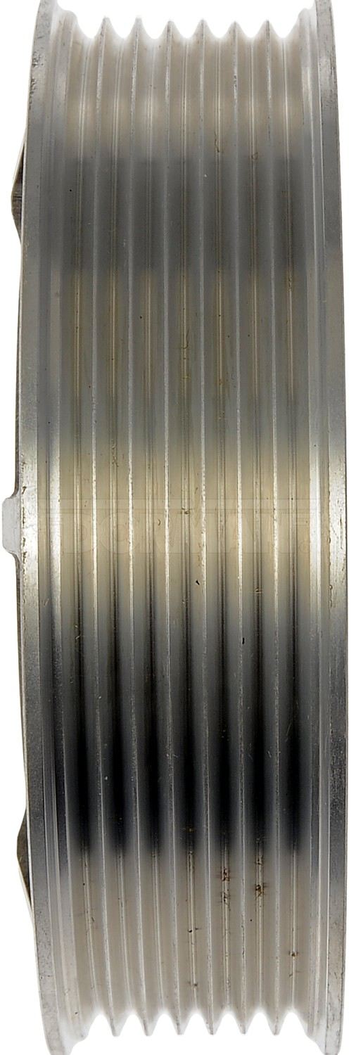 Dorman - OE Solutions Power Steering Pump Pulley for 2013-07 BMW 300-392