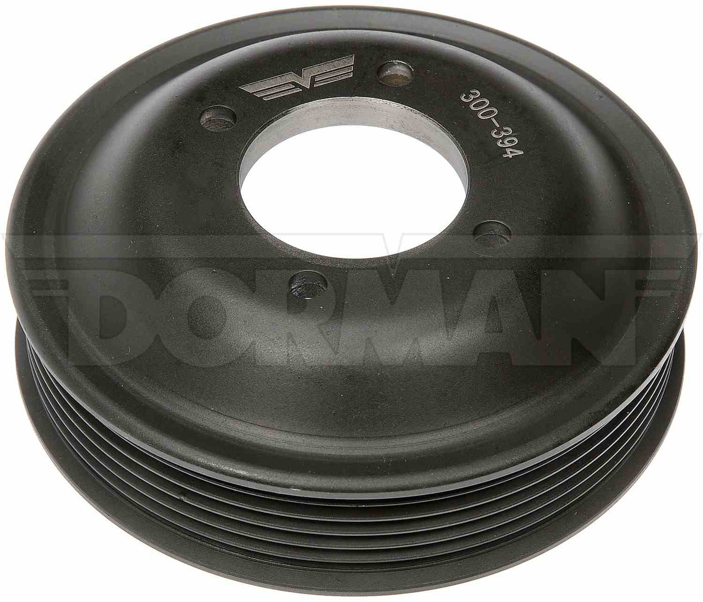 Dorman - OE Solutions Engine Water Pump Pulley for 2000-2009 BMW 300-394
