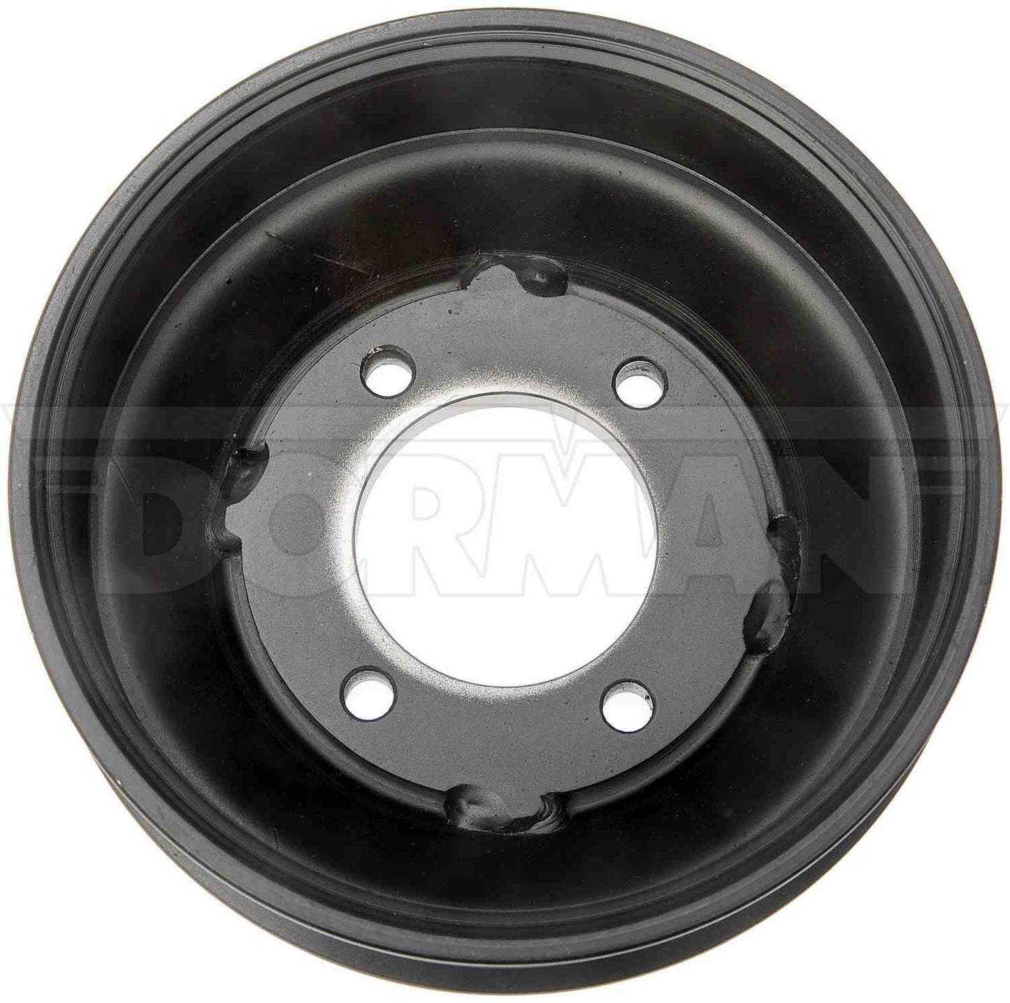 Dorman - OE Solutions Engine Water Pump Pulley for 2000-2009 BMW 300-394