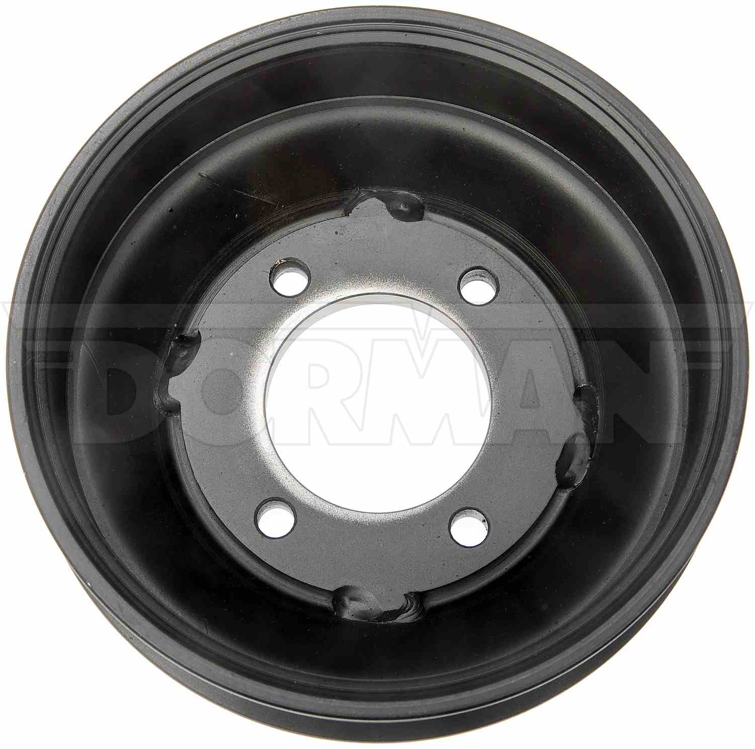 Dorman Pwr Steering Pulley