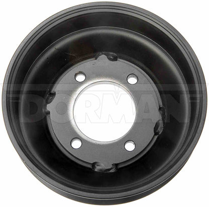 Dorman - OE Solutions Engine Water Pump Pulley for 2000-2009 BMW 300-394