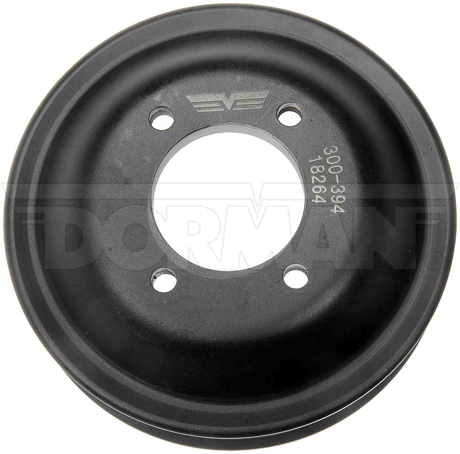 Dorman Pwr Steering Pulley