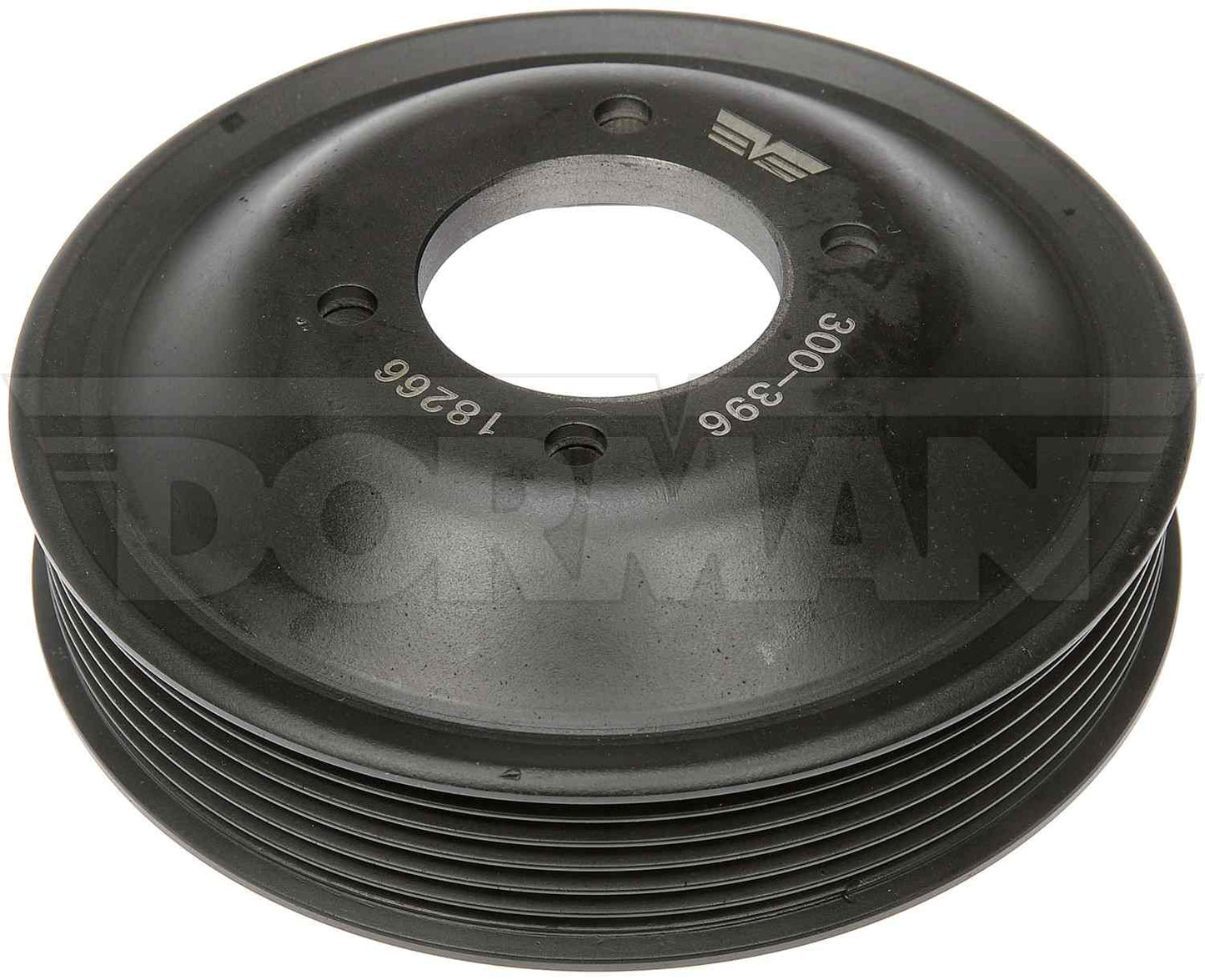 Dorman OE Solutions Engine Water Pump Pulley for 1991-2002 BMW 300-396