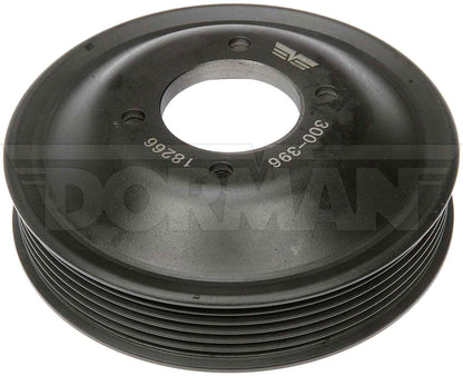 Dorman OE Solutions Engine Water Pump Pulley for 1991-2002 BMW 300-396