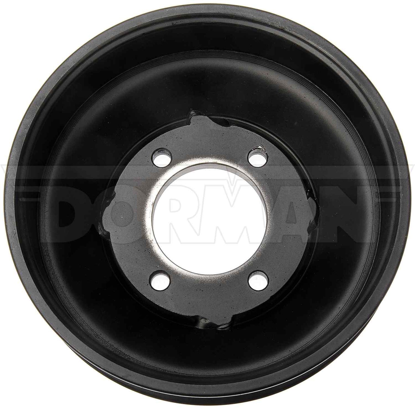 Dorman OE Solutions Engine Water Pump Pulley for 1991-2002 BMW 300-396