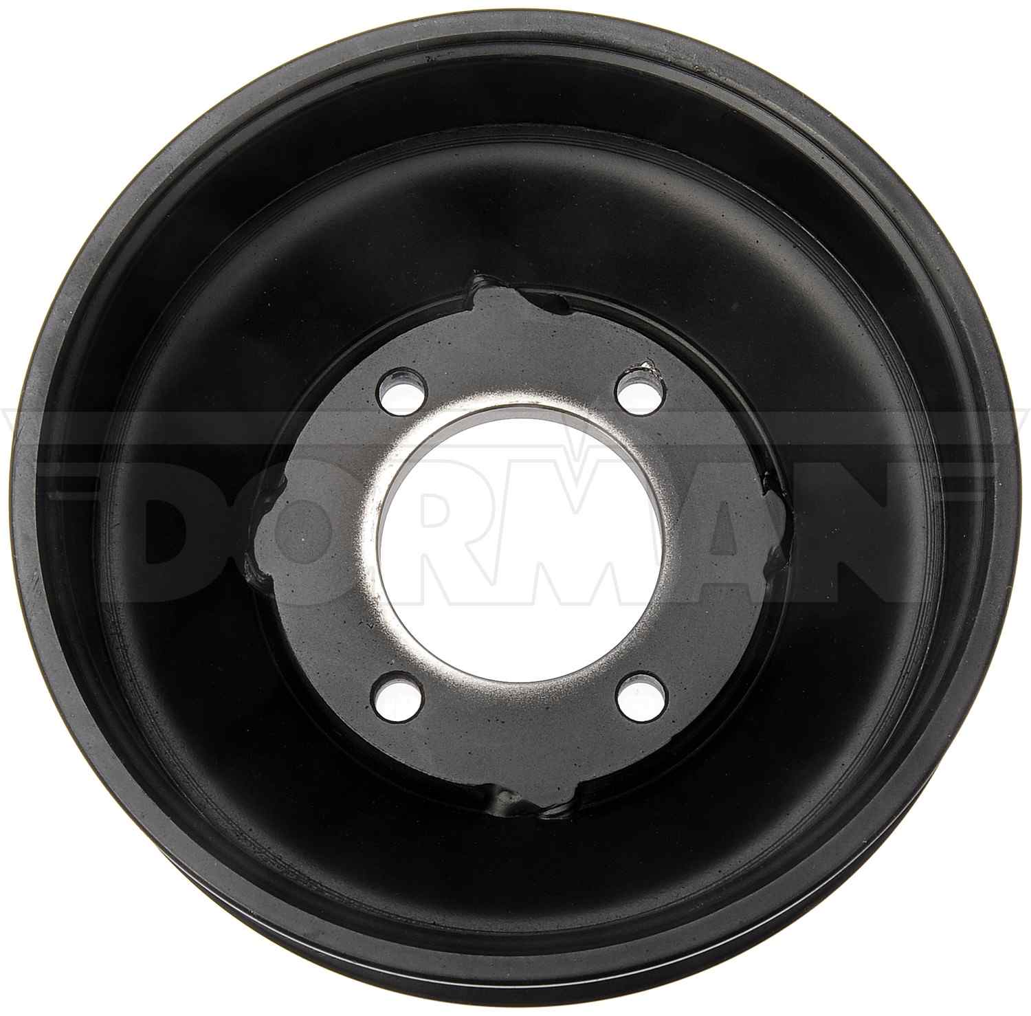 Dorman Pwr Steering Pulley