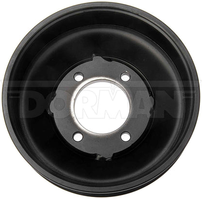 Dorman OE Solutions Engine Water Pump Pulley for 1991-2002 BMW 300-396