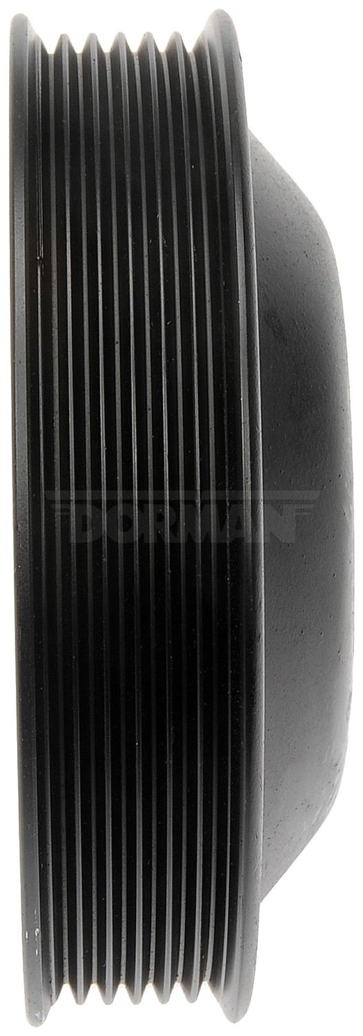 Dorman OE Solutions Engine Water Pump Pulley for 1991-2002 BMW 300-396