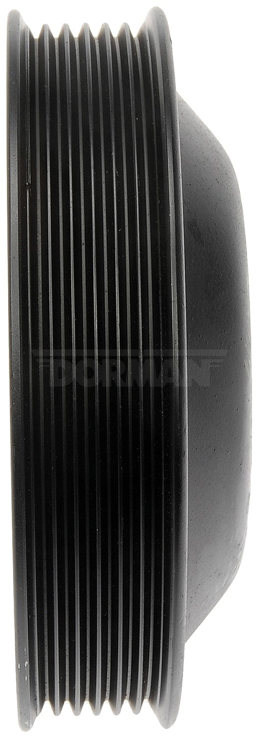 Dorman OE Solutions Engine Water Pump Pulley for 1991-2002 BMW 300-396