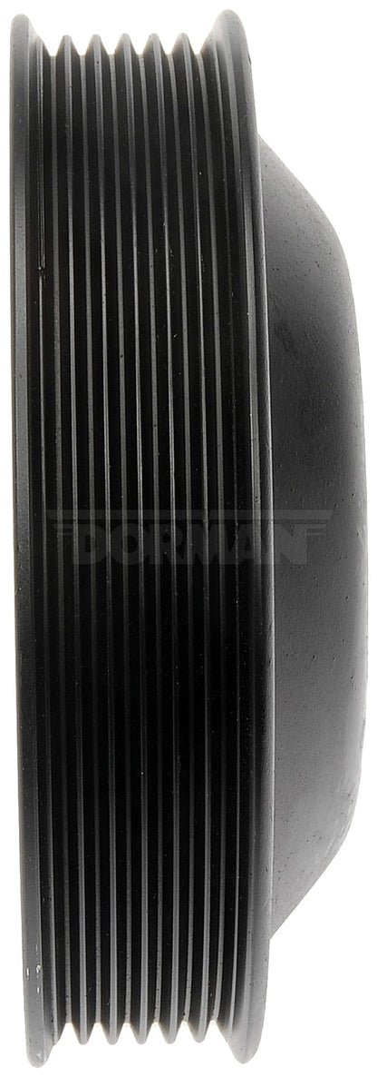 Dorman OE Solutions Engine Water Pump Pulley for 1991-2002 BMW 300-396