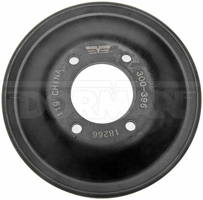 Dorman OE Solutions Engine Water Pump Pulley for 1991-2002 BMW 300-396