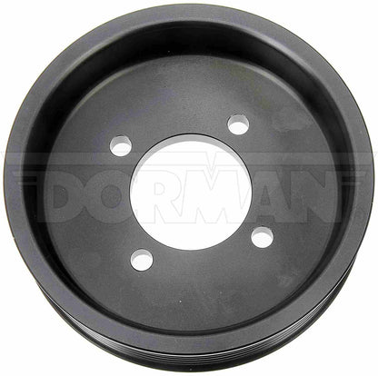 Dorman Engine Water Pump Pulley for 1994-2003 BMW 300-397