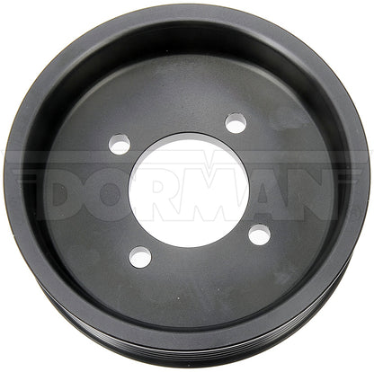 Dorman Engine Water Pump Pulley for 1994-2003 BMW 300-397