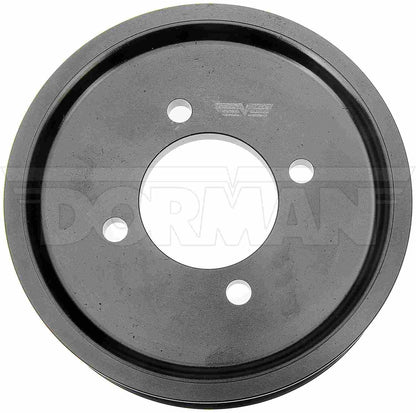 Dorman Engine Water Pump Pulley for 1994-2003 BMW 300-397