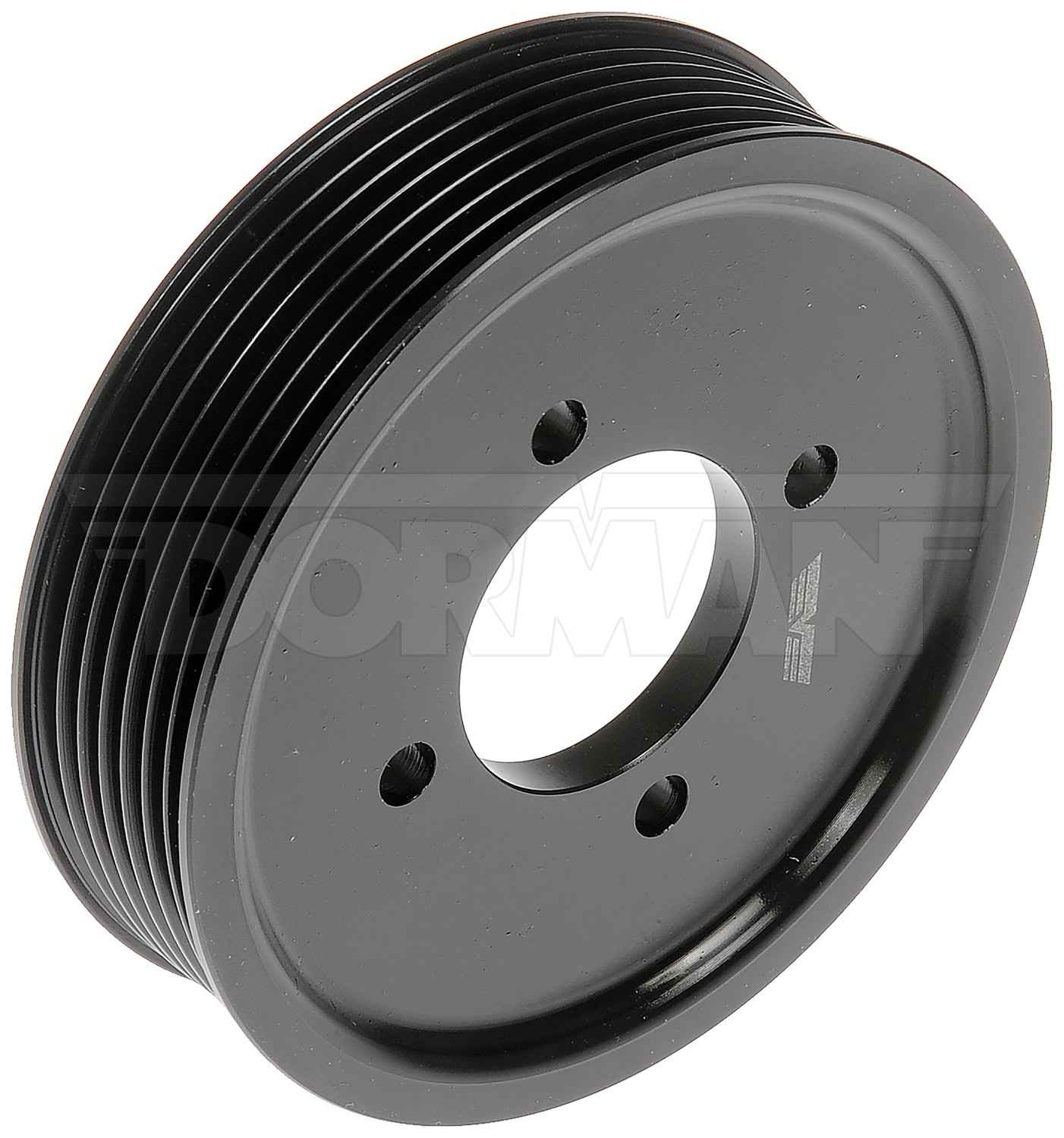 Dorman Engine Water Pump Pulley for 1994-2003 BMW 300-397