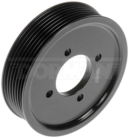 Dorman Engine Water Pump Pulley for 1994-2003 BMW 300-397