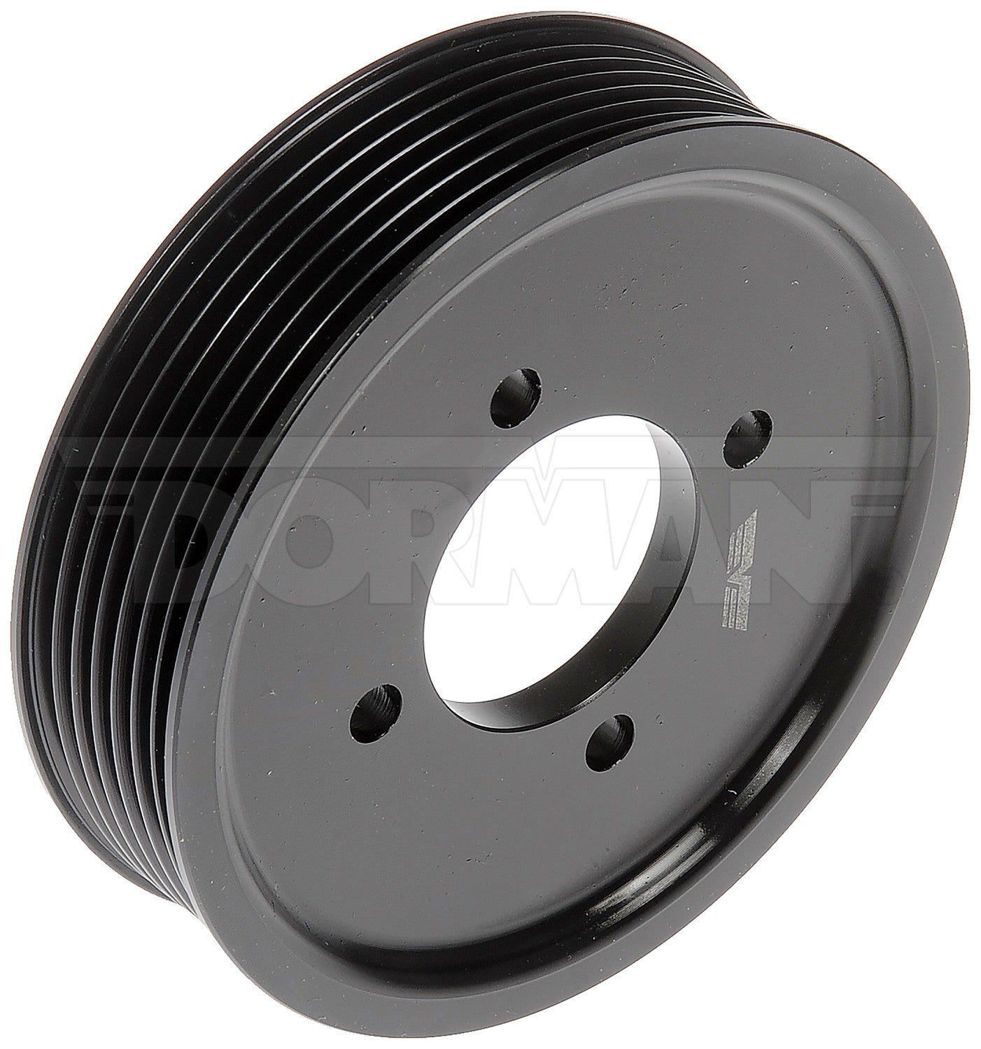 Dorman Engine Water Pump Pulley for 1994-2003 BMW 300-397