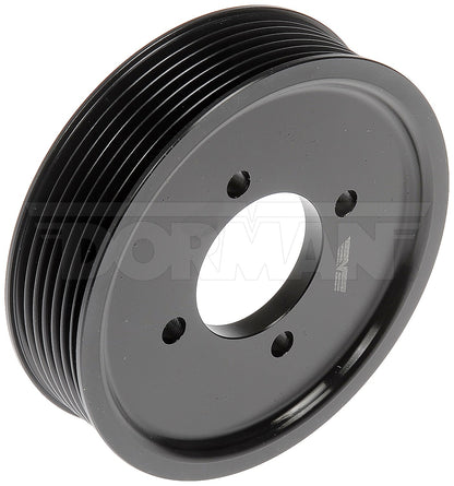 Dorman Engine Water Pump Pulley for 1994-2003 BMW 300-397