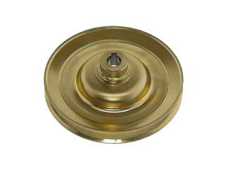 Dorman - OE Solutions Power Steering Pump Pulley for 1994-1995 Toyota T100 300-400