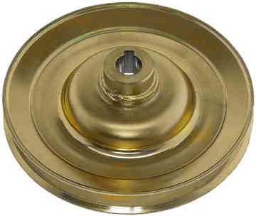 Dorman - OE Solutions Power Steering Pump Pulley for 1994-1995 Toyota T100 300-400