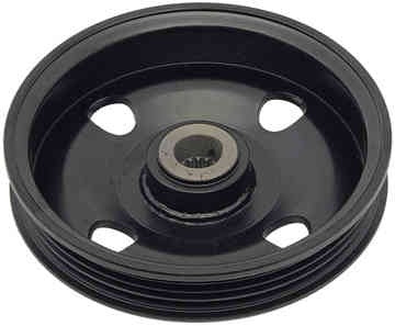 Dorman - OE Solutions Power Steering Pump Pulley for Lexus 2001-97 Toyota 2004-97 300-401