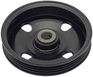 Dorman - OE Solutions Power Steering Pump Pulley for Lexus 2001-97 Toyota 2004-97 300-401