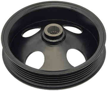 Dorman - OE Solutions Power Steering Pump Pulley for 2000-98 Toyota Corolla 300-402