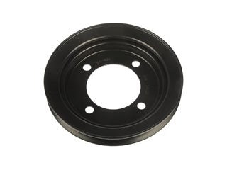 Dorman - OE Solutions Engine Harmonic Balancer Pulley for 1995-88 Toyota 4Runner, Pickup, T100 300-406