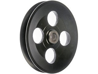 Dorman - OE Solutions Power Steering Pump Pulley for Nissan 2004-2014