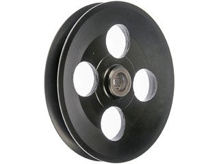 Dorman - OE Solutions Power Steering Pump Pulley for Nissan 2004-2014