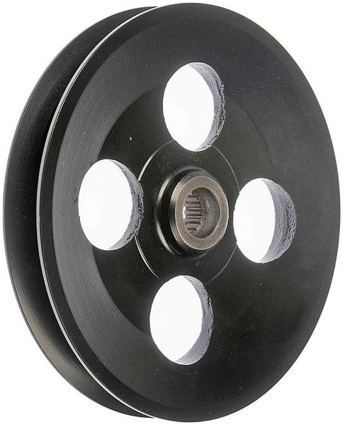 Dorman - OE Solutions Power Steering Pump Pulley for Nissan 2004-2014