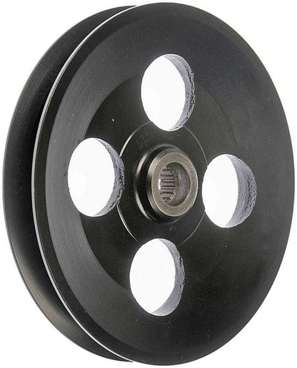 Dorman - OE Solutions Power Steering Pump Pulley for Nissan 2004-2014