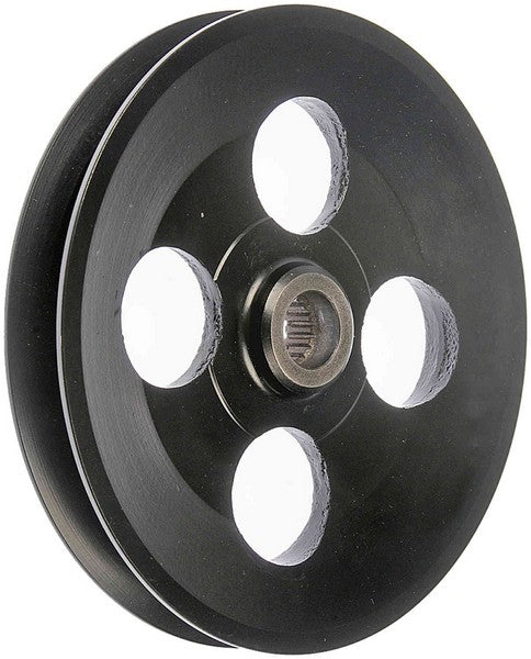Dorman - OE Solutions Power Steering Pump Pulley for Nissan 2004-2014