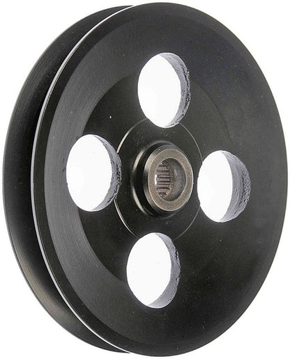 Dorman - OE Solutions Power Steering Pump Pulley for Nissan 2004-2014