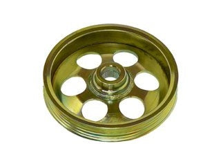 Dorman Power Steering Pump Pulley for 1999-97 Acura 2002-92 Honda 300-500