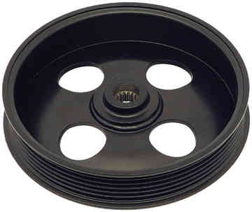 Dorman - OE Solutions Power Steering Pump Pulley for 1993-2001 Nissan Altima 300-550