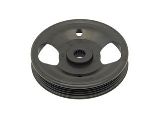 Dorman - OE Solutions Power Steering Pump Pulley for 1999-2004 Infiniti, 2001-2009 Nissan 300-552