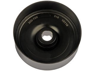 Dorman - OE Solutions Engine Vacuum Pump Pulley for 1995-2003 Ford 300-700