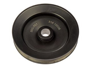 Dorman - OE Solutions Engine Vacuum Pump Pulley for 1983-1992 Ford 300-701
