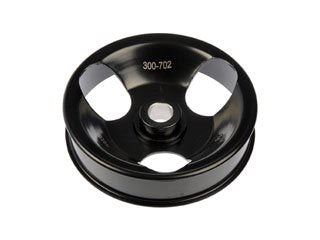Dorman Engine Vacuum Pump Pulley for 1988-2002 Chevrolet GMC & 2005-1999 Workhorse 300-702