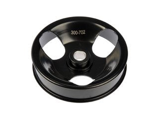 Dorman Engine Vacuum Pump Pulley for 1988-2002 Chevrolet GMC & 2005-1999 Workhorse 300-702