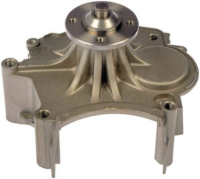 Dorman Mounting Bracket, Mechanical Fan, Cast Aluminum, Toyota, 3.0L, Each